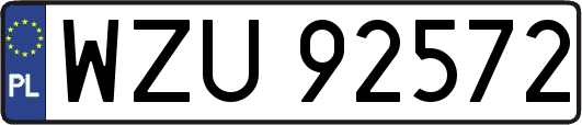WZU92572
