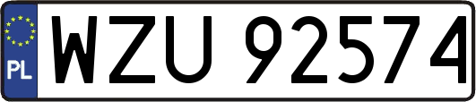 WZU92574