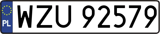 WZU92579