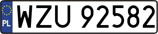 WZU92582