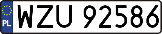 WZU92586