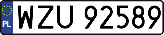 WZU92589