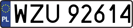 WZU92614