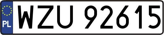 WZU92615
