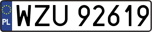 WZU92619