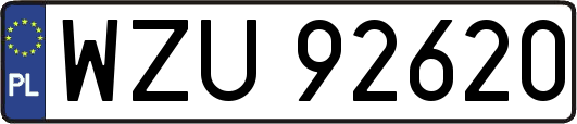 WZU92620