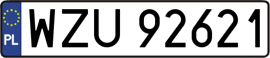 WZU92621