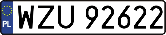 WZU92622