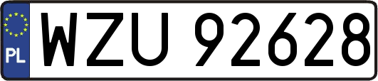 WZU92628