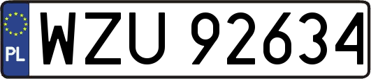 WZU92634