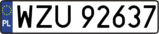 WZU92637