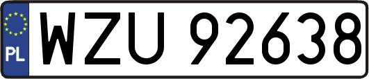 WZU92638