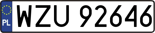 WZU92646