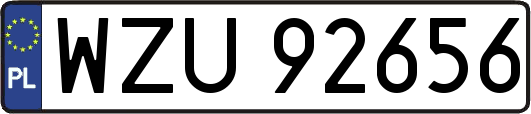 WZU92656