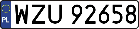 WZU92658