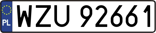 WZU92661
