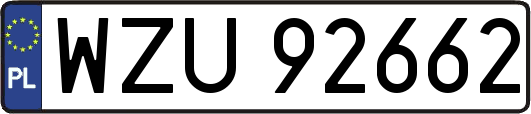 WZU92662