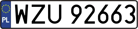 WZU92663