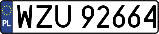 WZU92664