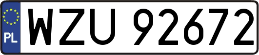 WZU92672