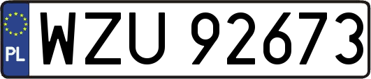 WZU92673