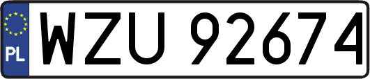WZU92674