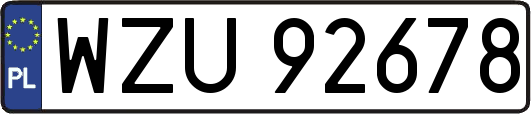 WZU92678