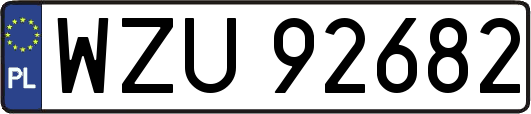 WZU92682
