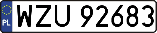 WZU92683