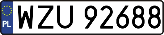 WZU92688
