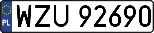 WZU92690
