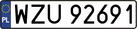 WZU92691