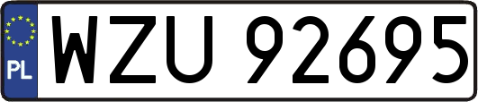 WZU92695