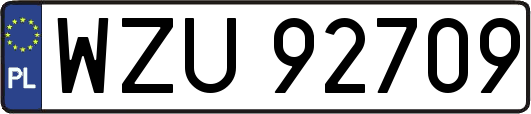 WZU92709