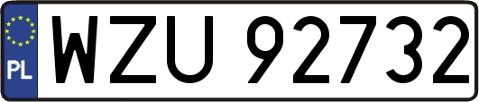 WZU92732