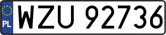 WZU92736