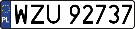 WZU92737