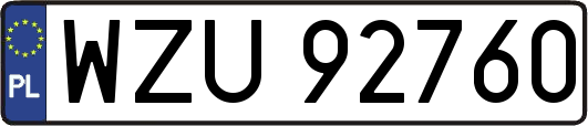 WZU92760