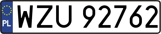 WZU92762