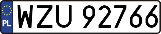 WZU92766