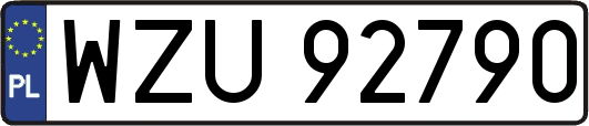 WZU92790