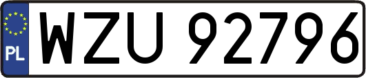WZU92796