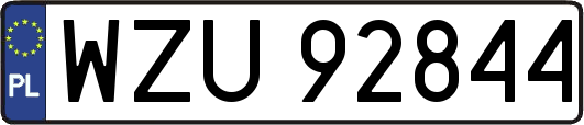 WZU92844