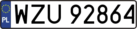 WZU92864