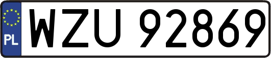 WZU92869