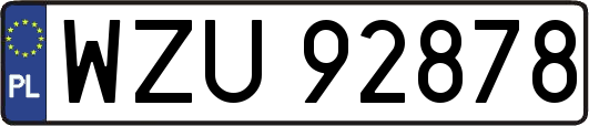 WZU92878