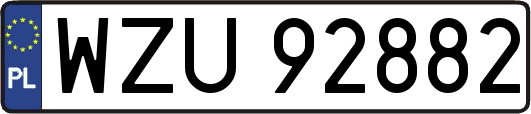 WZU92882