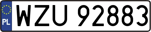 WZU92883