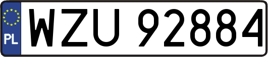 WZU92884