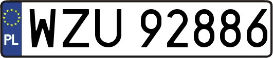 WZU92886